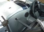 Shelby Series I Roadster 1999 года